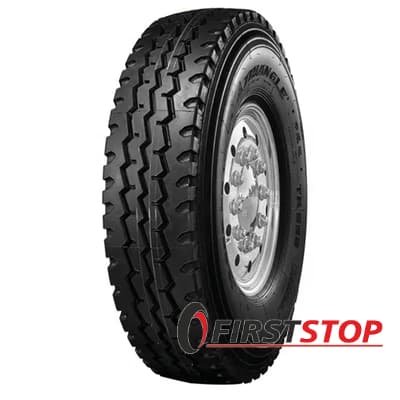 Triangle TR668 (універсальна) 315/80 R22.5 154/151M PR18