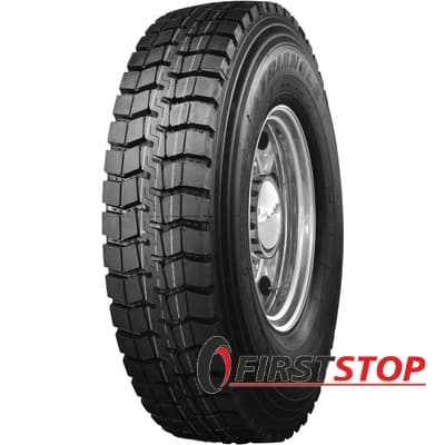 Triangle TR690 (ведуча) 7.50 R16 122/118K PR14