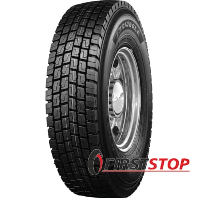 Triangle TRD06 (ведуча) 265/70 R19.5 143/141J PR18