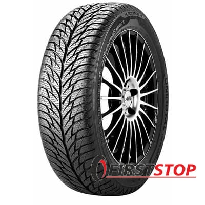 Uniroyal AllSeason Expert 225/60 R17 99H