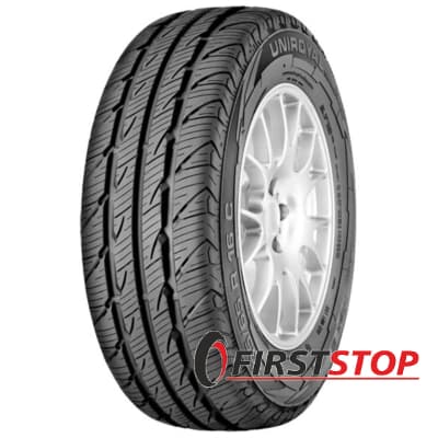 Uniroyal RainMax 2 215/75 R16C 113/111R