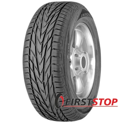 Uniroyal Rallye 4x4 Street 235/65 R17 108V XL
