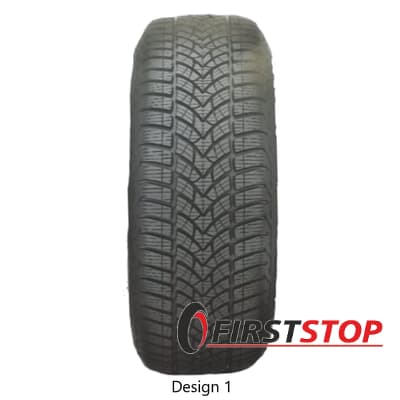 Voyager Winter 215/55 R16 97H XL FR