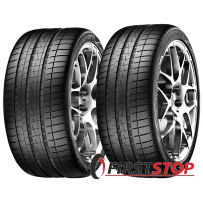 Vredestein Ultrac Vorti 255/55 ZR19 111Y XL