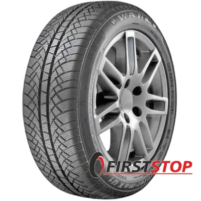 Wanli Winter-maX U1 SW611 185/60 R14 86T XL