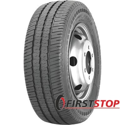 WestLake Radial SC328 205/65 R16C 107/105T