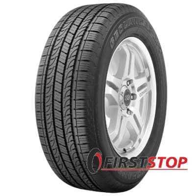 Yokohama Geolandar H/T G056 30/9.5 R15 104S OWL