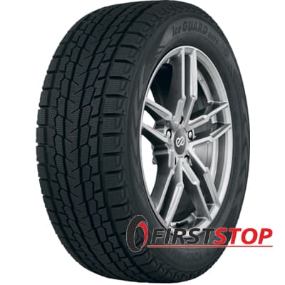 Yokohama IceGUARD G075 275/55 R19 111Q