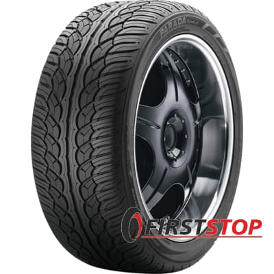 Yokohama Parada Spec-X PA02 285/35 R23 107V XL