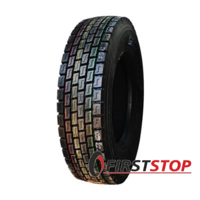 Aplus D801 (ведуча) 245/70 R19.5 143/141J