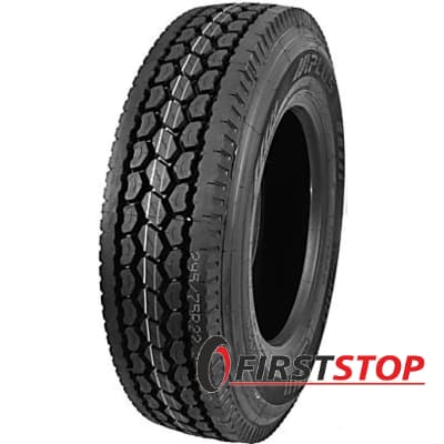 Aplus D808 (ведуча) 295/75 R22.5 148/145L PR18