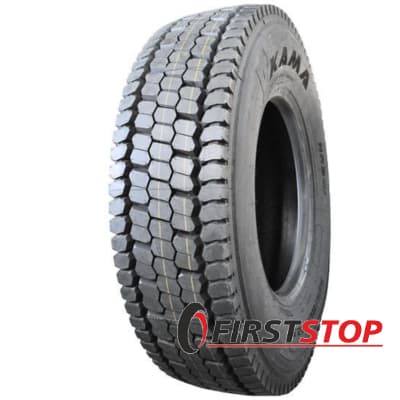 Кама NR-201 (ведуча) 215/75 R17.5 126/124M