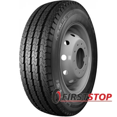 Кама EURO LCV-131 185/75 R16C 104/102N