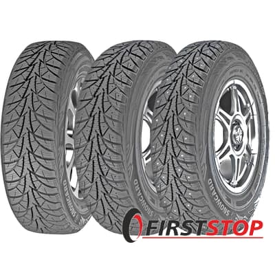 Росава Snowgard 175/65 R14 82T