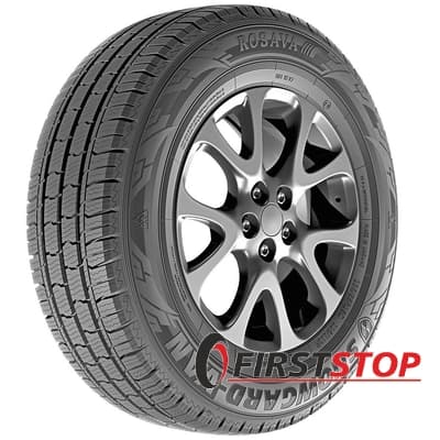 Росава Snowgard-Van 215/75 R16C 113/111R