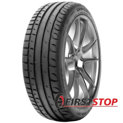 Tigar Ultra High Performance 215/55 R18 99V XL FR