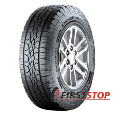 Continental CrossContact ATR 235/55 R18 100V FR