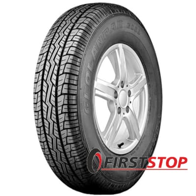 Yokohama Geolandar H/T G039 235/80 R16 109S