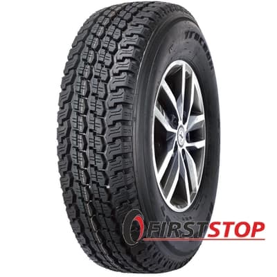 Tracmax Radial RF07 205/80 R16 104S XL