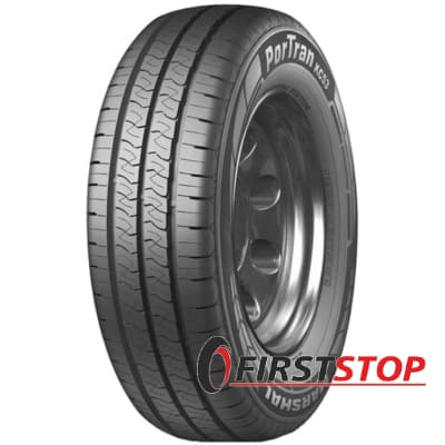 Marshal PorTran KC53 195/70 R15C 104/102R