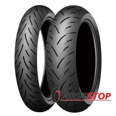 Dunlop SPORTMAX GPR-300 120/70 R17 58W