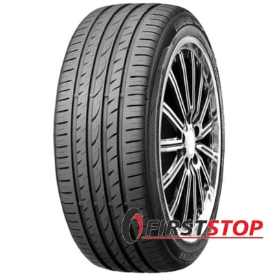 Roadstone Eurovis Sport 04 175/65 R14 82T