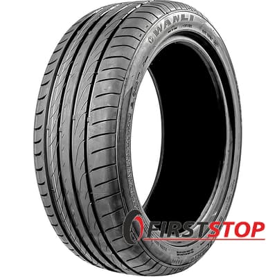 Wanli SPORT macro SA302 225/40 ZR18 92W XL
