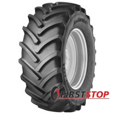 Continental AC65 (с/г) 540/65 R38 150D/147A8