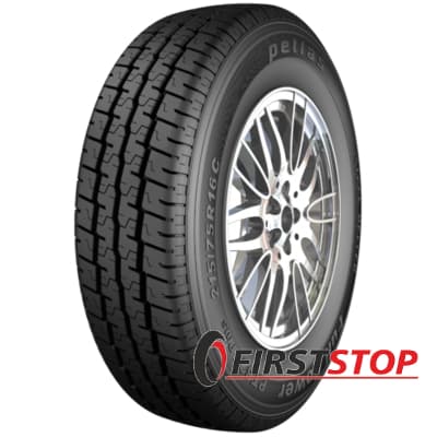 Petlas Full Power PT825 Plus 155 R12C 88/86N