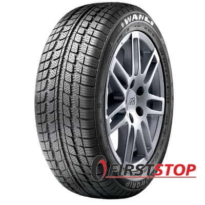 Wanli SnowGrip S-1083 195/55 R16 87H