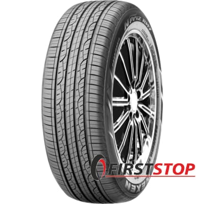 Nexen N'Priz RH7 235/55 R18 100H Demo