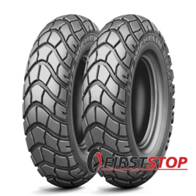 Michelin Reggae 130/90 R10 61J RG
