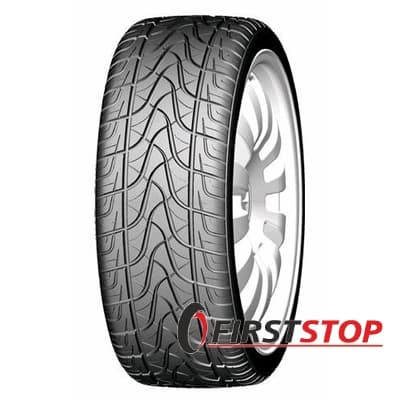 Fullrun HS 299 265/50 R20 114V XL