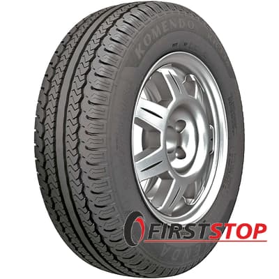 Kenda Komendo KR33A 235/65 R16C 121/119R PR10