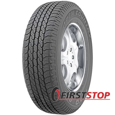 Toyo Open Country A21 245/70 R17 108S