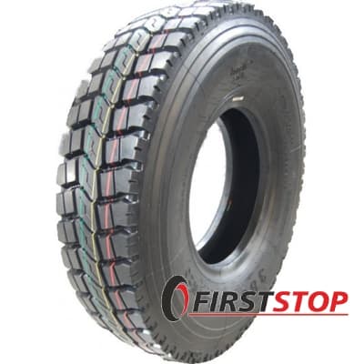 Tracmax GRT928 (ведуча) 8.25 R16 128/124L PR20