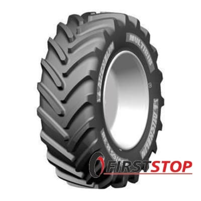 Michelin MultiBib (с/г) 540/65 R28 143D