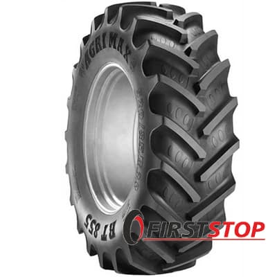 BKT Agrimax RT-855 (с/г) 340/85 R36 132A8/132B TL