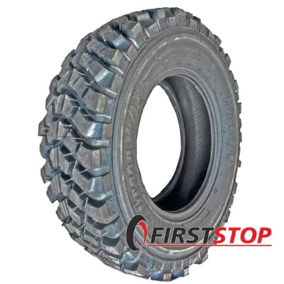 Green Way (наварка) Macho 4x4 M/T 225/75 R15 102S