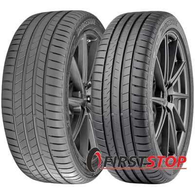Bridgestone Turanza T005 195/55 R16 87H Demo