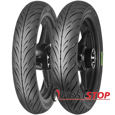 Mitas MC-25 Bogard 130/70 R17 62S