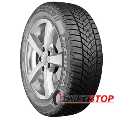 Fulda Kristall Control SUV 215/60 R17 96H