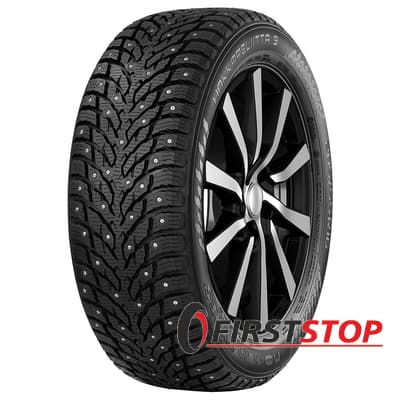 Nokian Hakkapeliitta 9 215/40 R17 87T XL (шип)