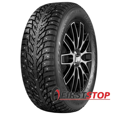 Nokian Hakkapeliitta 9 SUV 255/55 R20 110T XL (шип)
