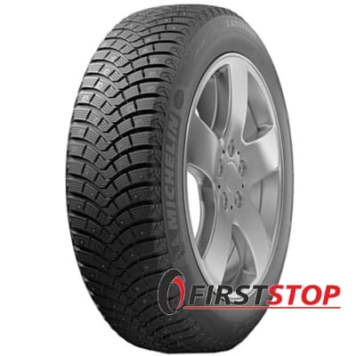 Michelin Latitude X-Ice North Xin2+ 225/60 R17 103T XL (шип)