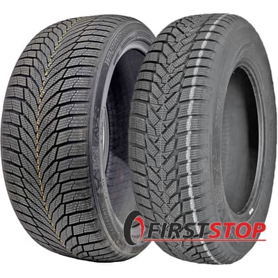 Nexen WinGuard Sport 2 WU7 275/40 R18 103V XL FR