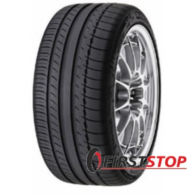Michelin Pilot Sport PS2 275/40 R18 99Y ZP