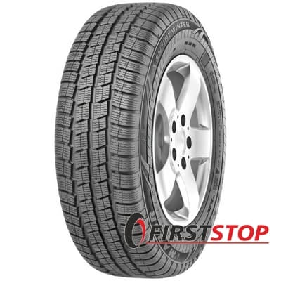 Mabor Van-Jet Winter 215/75 R16C 113/111R
