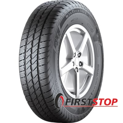 Viking WinTech Van 195/75 R16C 107/105R Demo