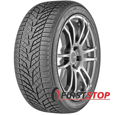Yokohama BluEarth*Winter V905 235/35 R19 91W XL Demo